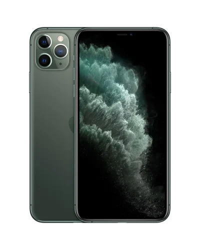 11promaxverde