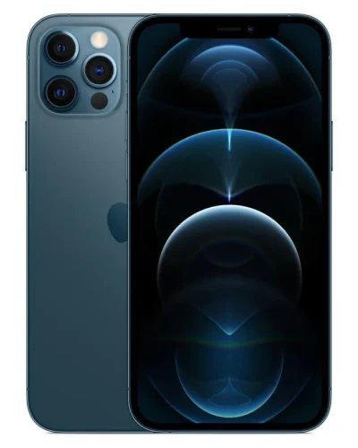 12pro verde