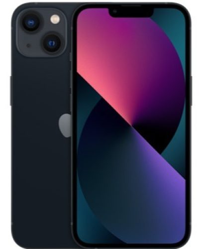 IPHONE 13 PRETO